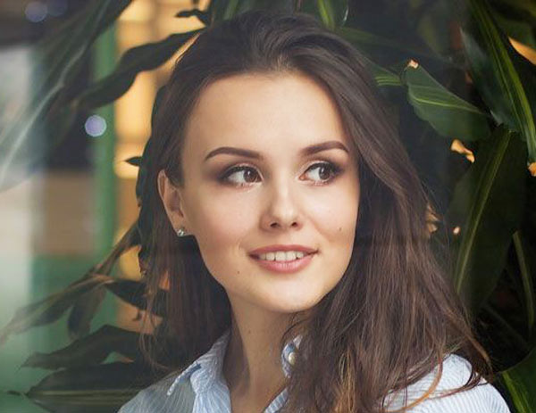 Jessica Webber